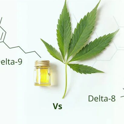 What is Delta-9 THC and How Is It Different Than Delta-8?