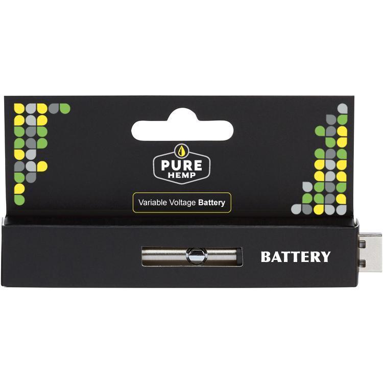 CBD Vape Starter Kit | Pure Hemp Shop — Pure Co