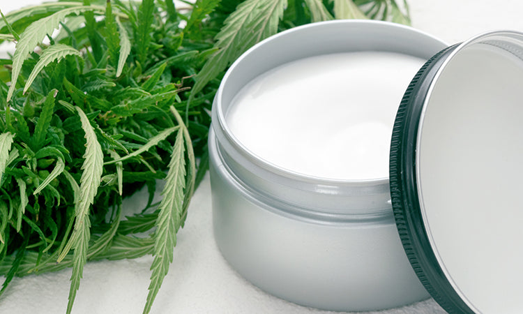 Pure Hemp CBD's Buyer's Guide To Topicals