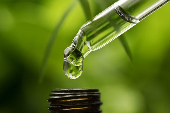 How Much Pure CBD Oil Do I Need? — Pure Co