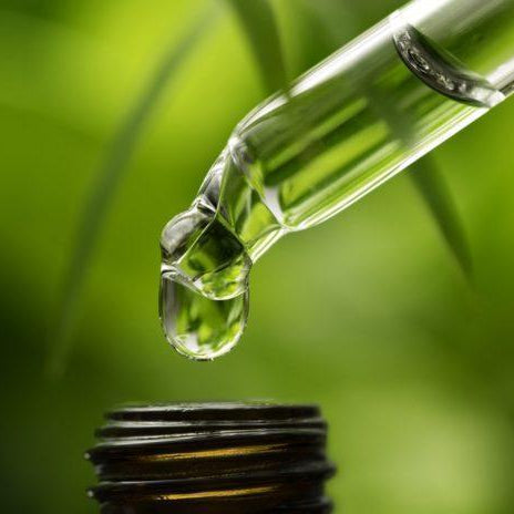 How Much Pure CBD Oil Do I Need?