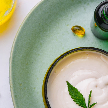 Is It Safe To Combine Different CBD Products?