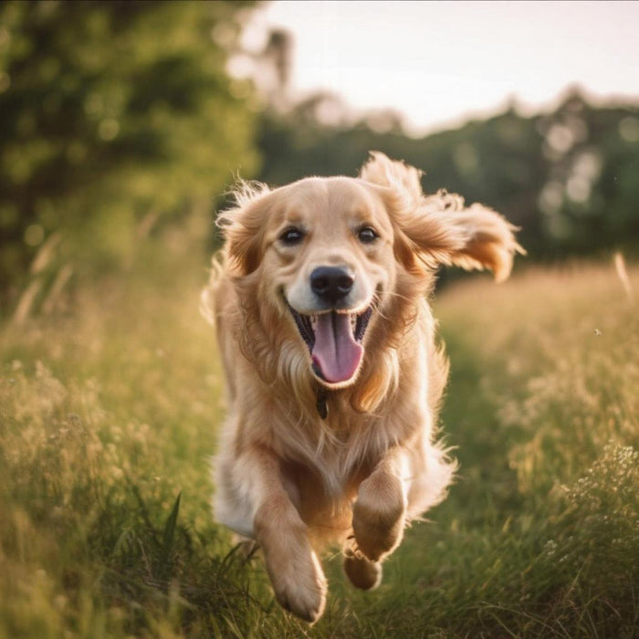 7 Common Health Problems for Dogs | Benefits of Using CBD Oil for Dogs