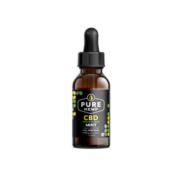 Pure Hemp CBD: Your One Stop Shop For Affordable CBD Oil Products — Pure Co