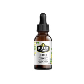 The Best Hemp CBD Products Available Online | Pure Hemp Shop — Pure Co