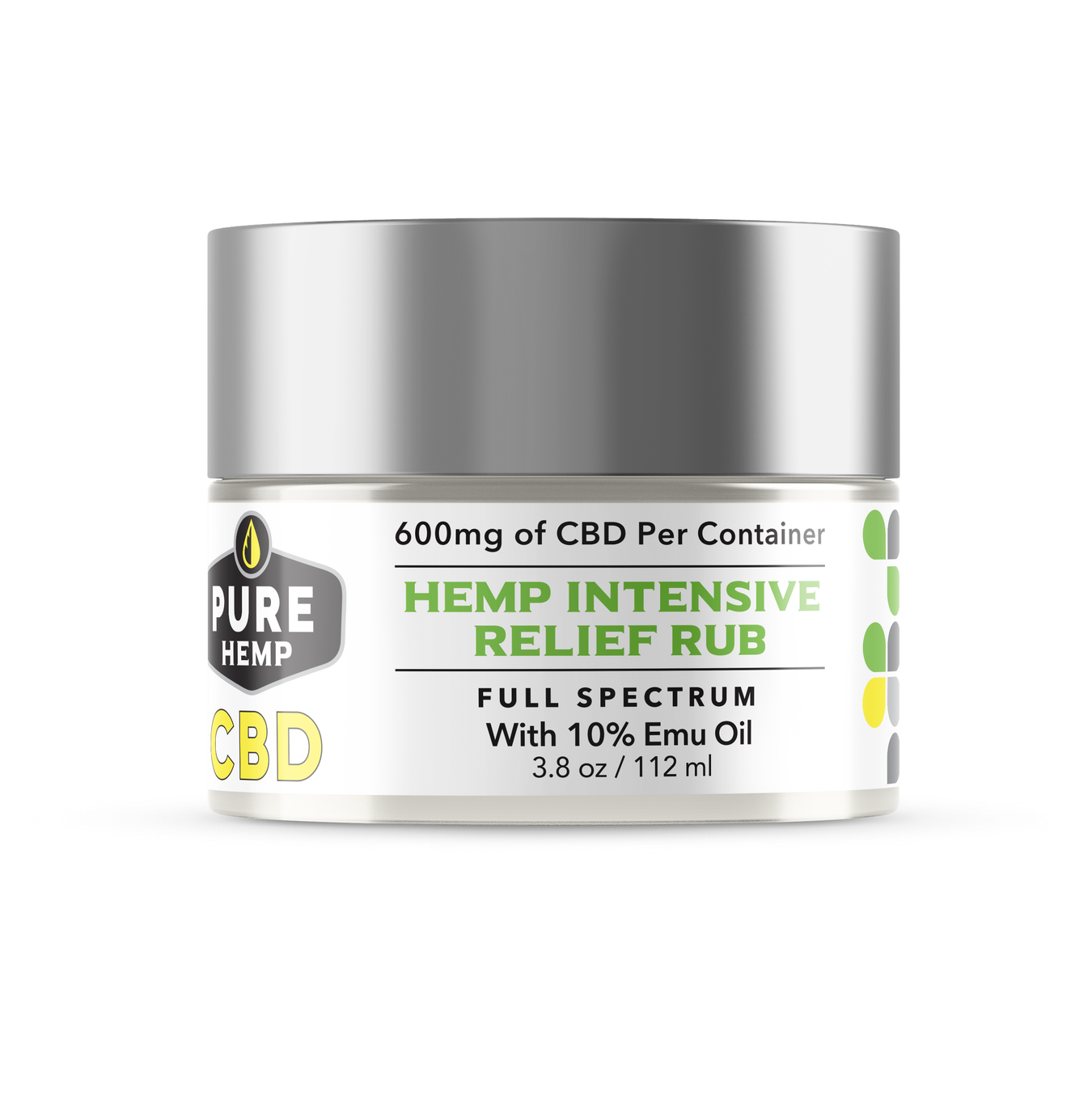 Full Spectrum CBD