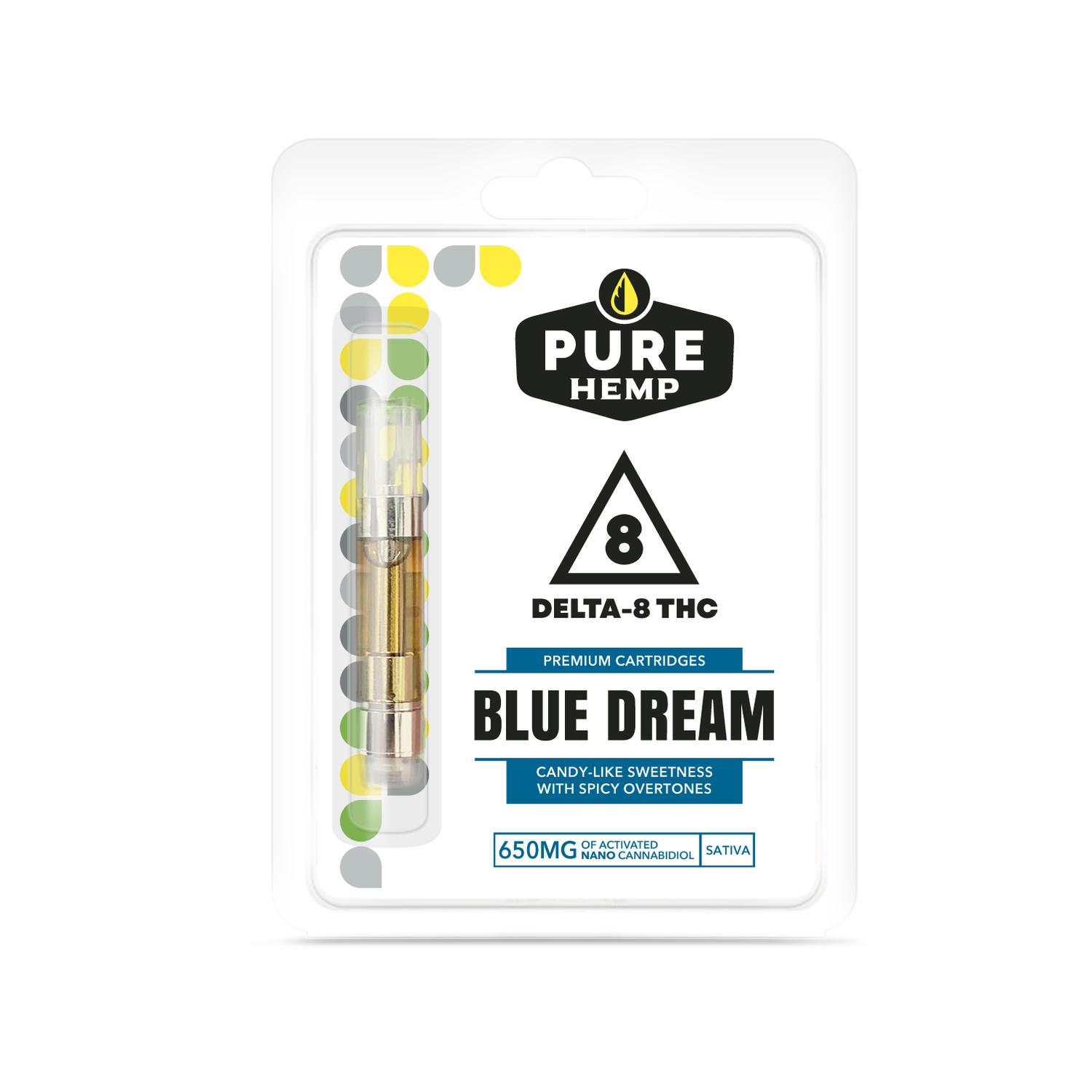 The Best Hemp CBD Products Available Online | Pure Hemp Shop — Pure Co